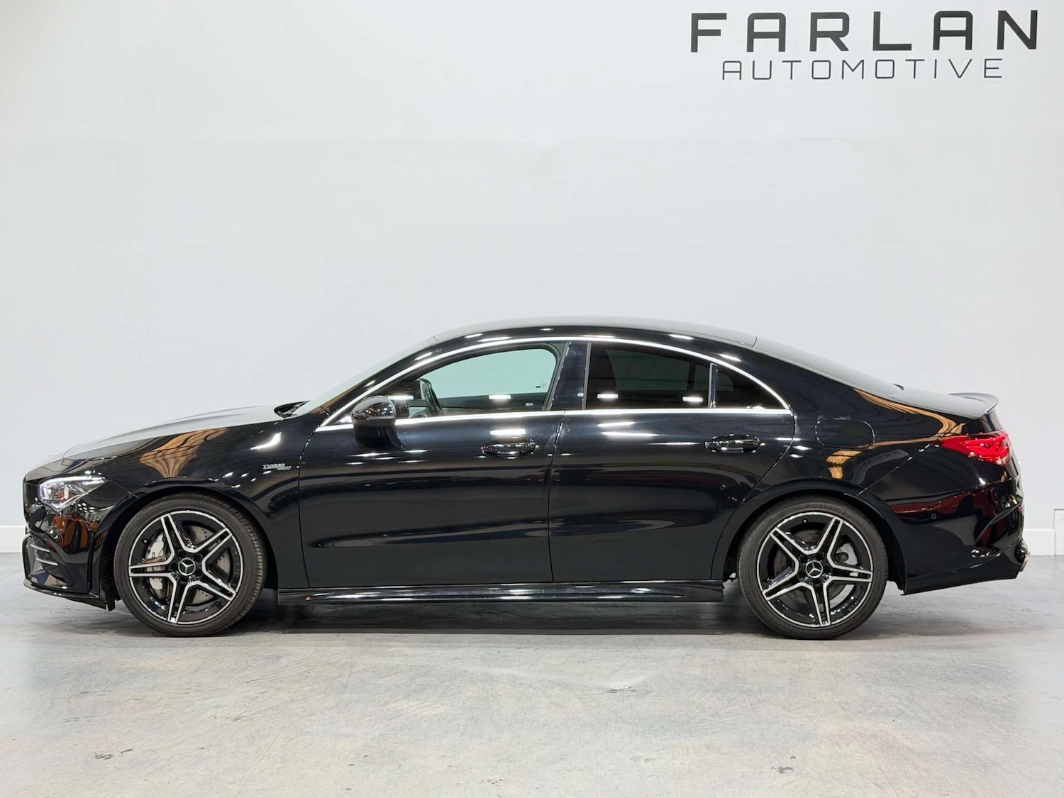 Used Mercedes-Benz CLA 2021 for sale - 76830225: Photo 19