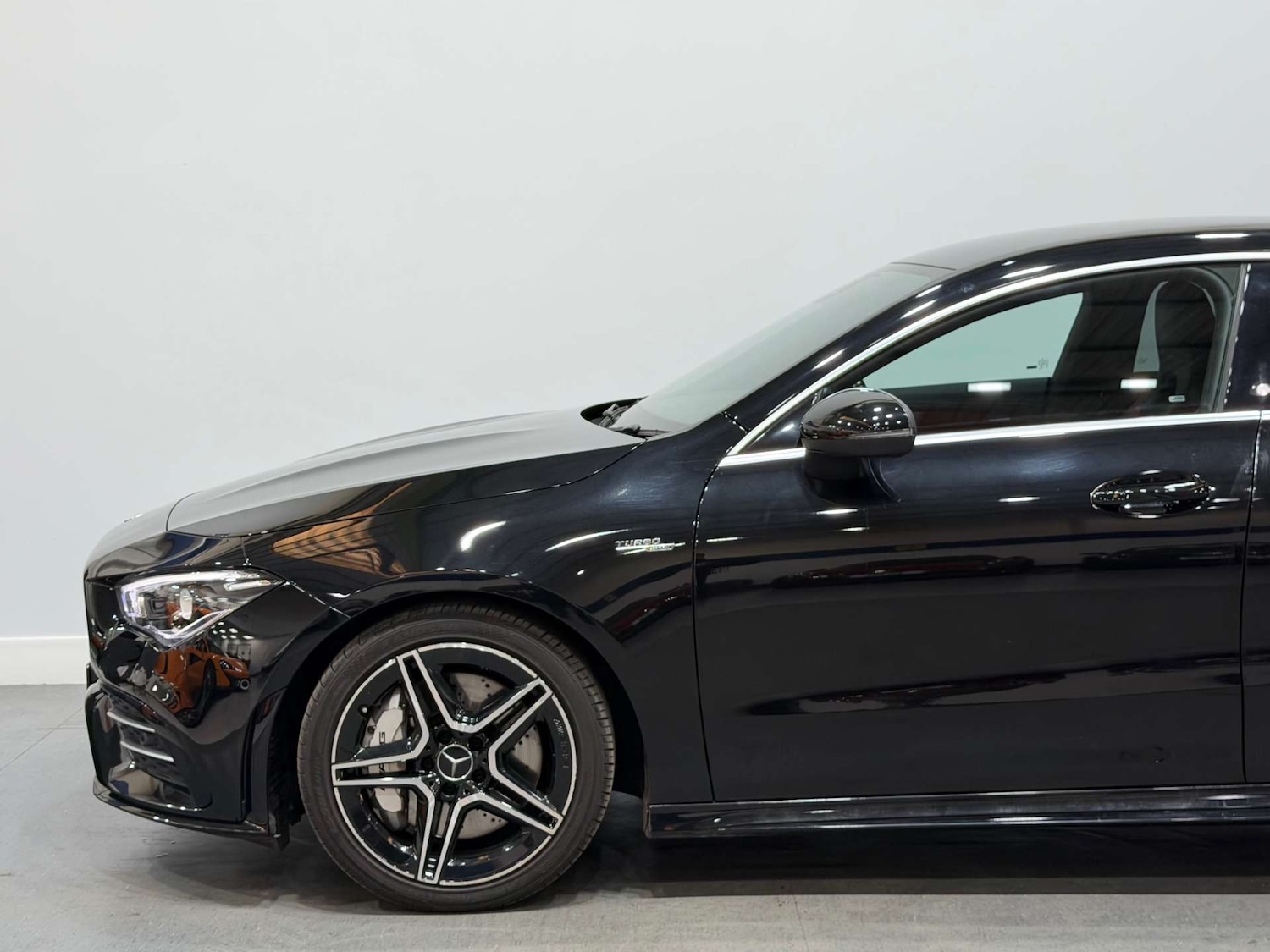 Used Mercedes-Benz CLA 2021 for sale - 76830225: Photo 20