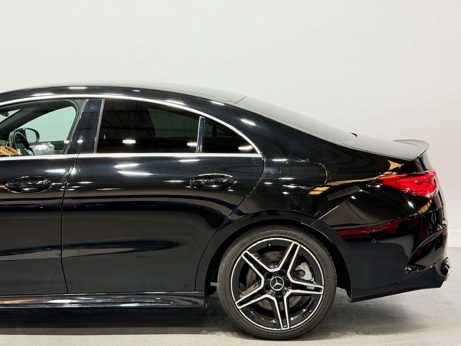 Used Mercedes-Benz CLA 2021 for sale - 76830225: Photo 21