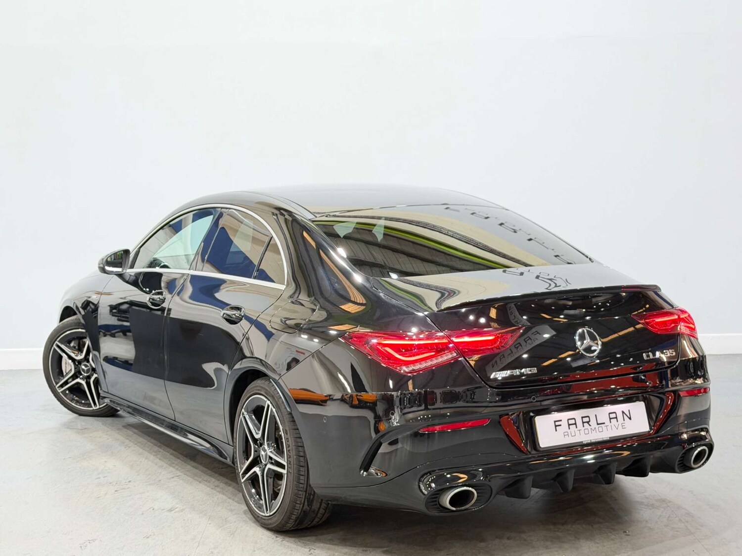 Used Mercedes-Benz CLA 2021 for sale - 76830225: Photo 22