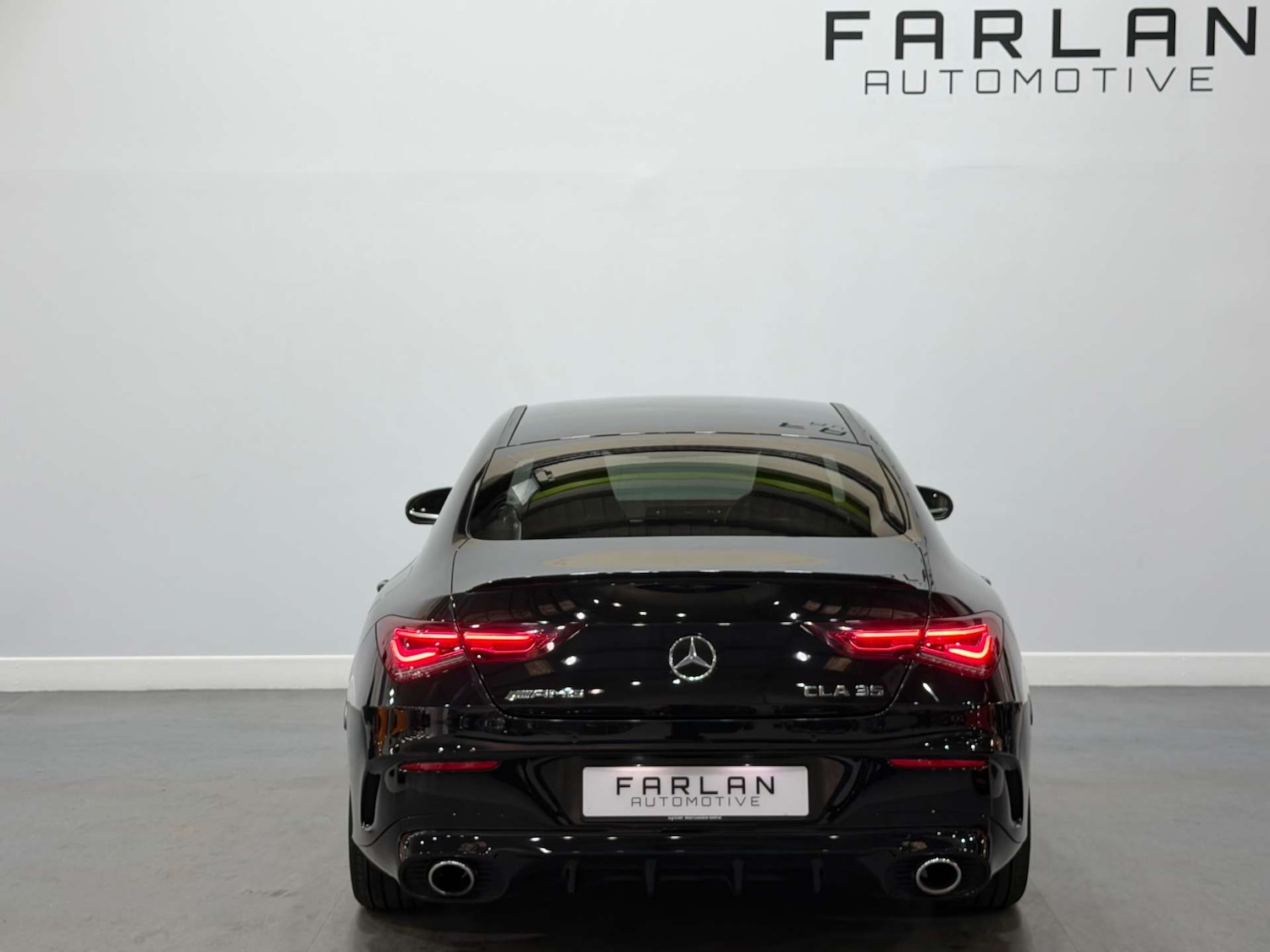 Used Mercedes-Benz CLA 2021 for sale - 76830225: Photo 23