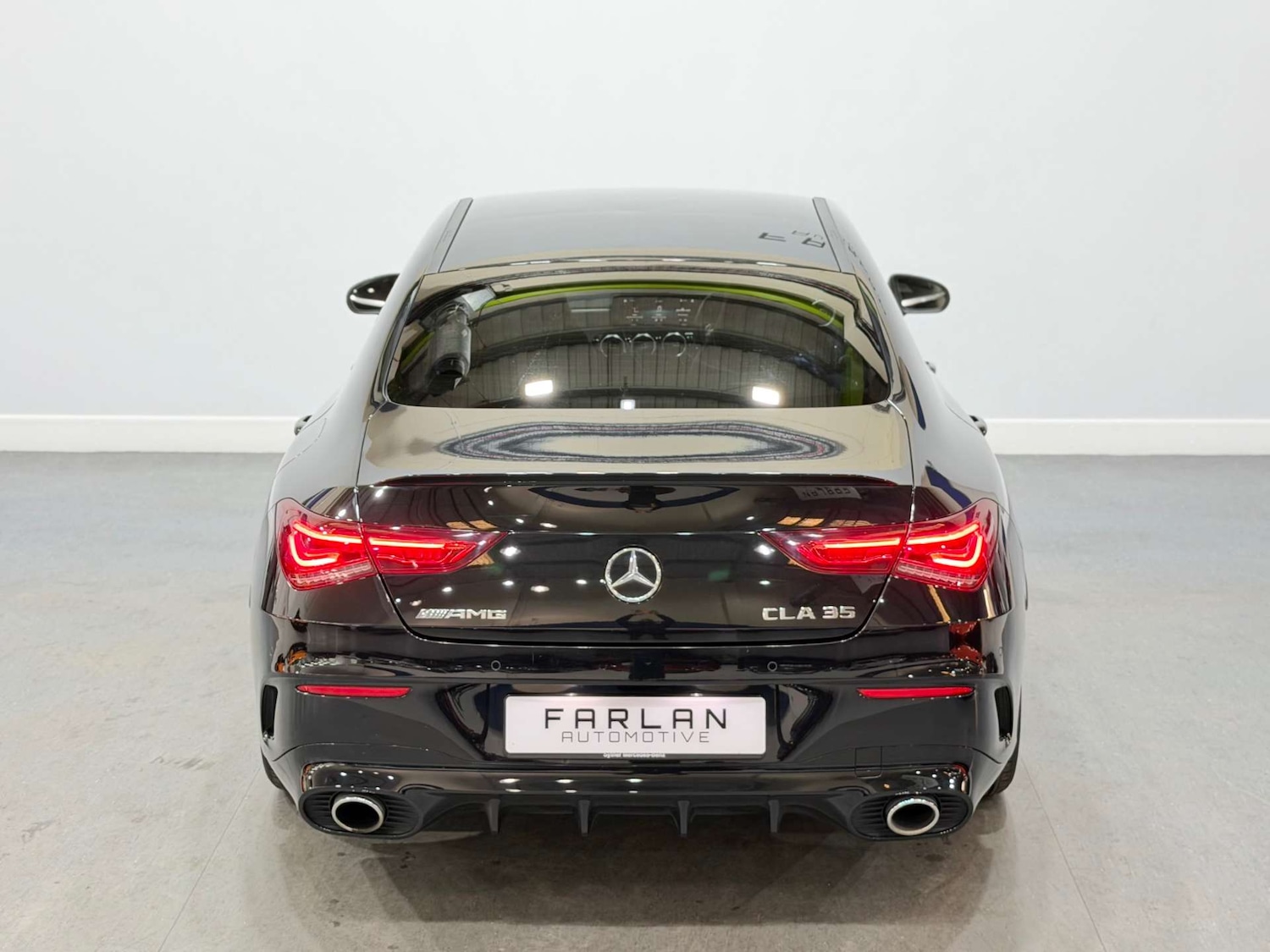 Used Mercedes-Benz CLA 2021 for sale - 76830225: Photo 24