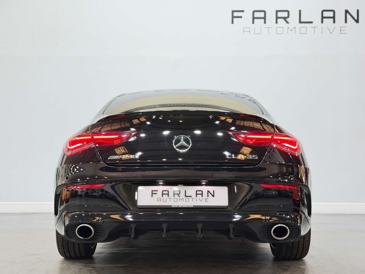 Used Mercedes-Benz CLA 2021 for sale - 76830225: Photo 25