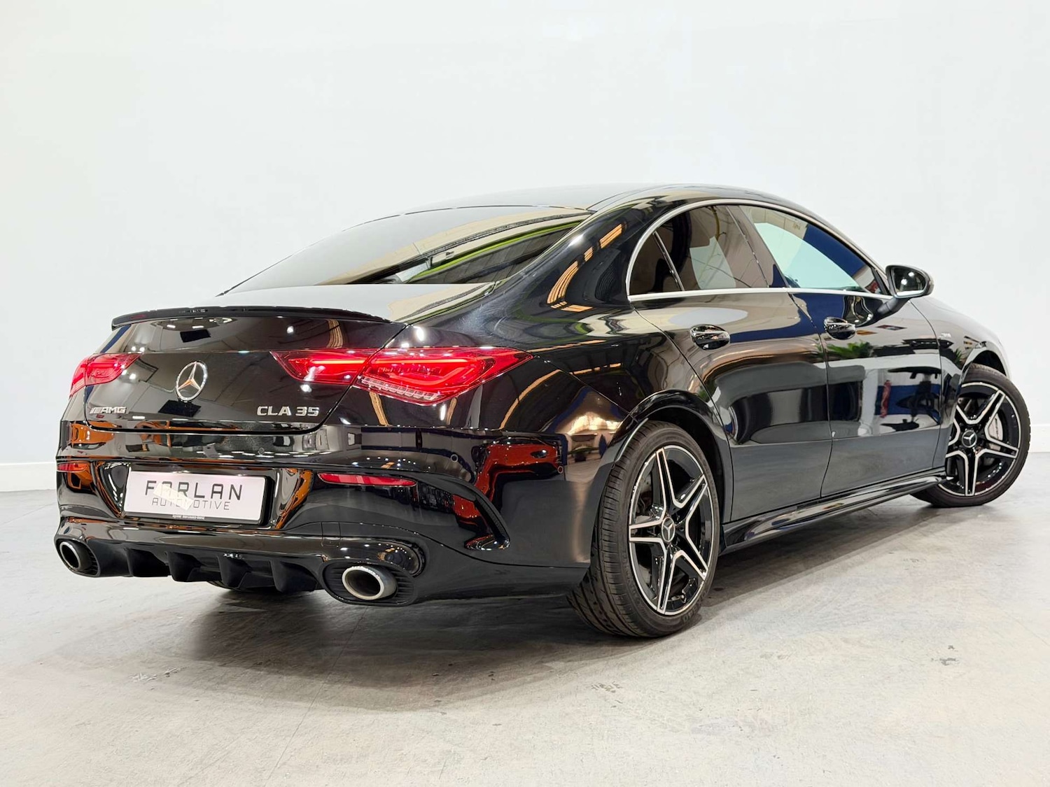 Used Mercedes-Benz CLA 2021 for sale - 76830225: Photo 26