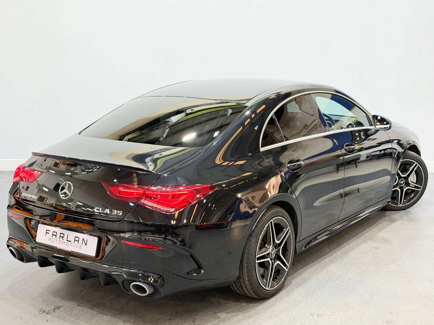 Used Mercedes-Benz CLA 2021 for sale - 76830225: Photo 27