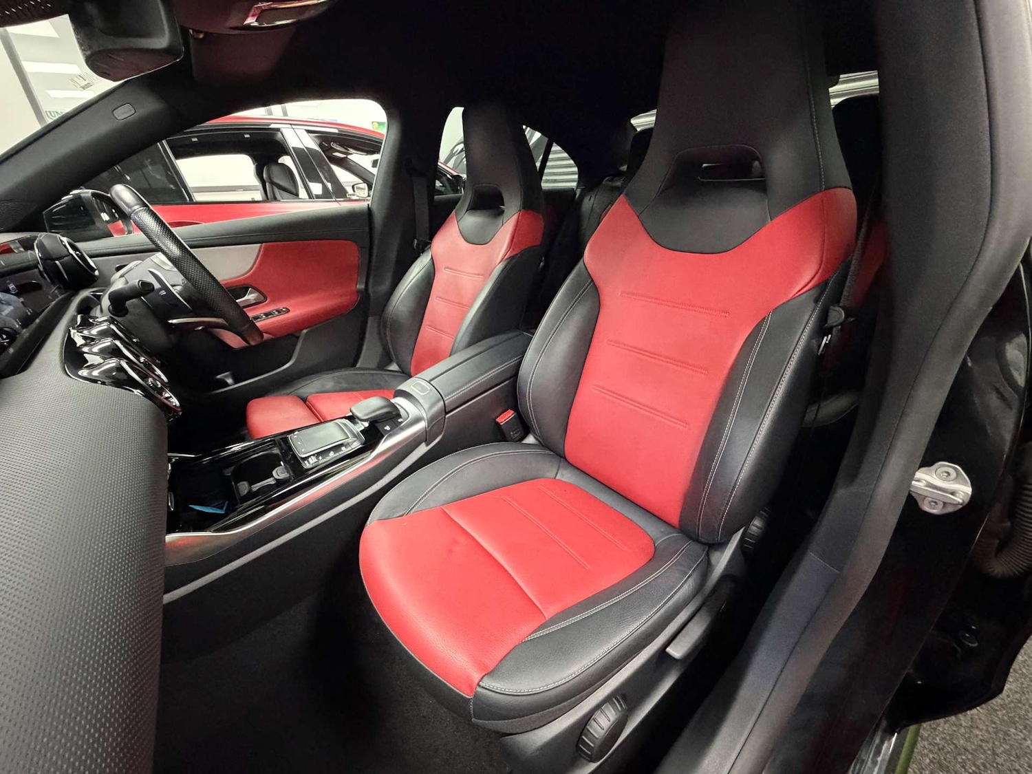 Used Mercedes-Benz CLA 2021 for sale - 76830225: Photo 28