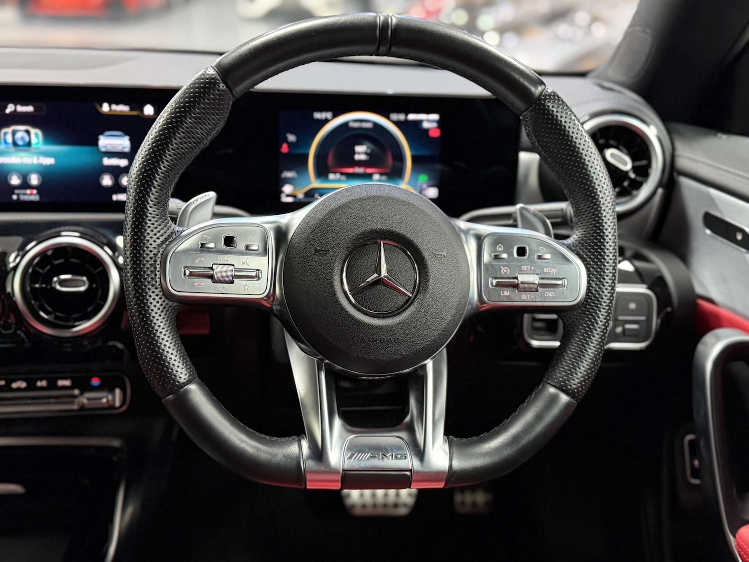 Used Mercedes-Benz CLA 2021 for sale - 76830225: Photo 30