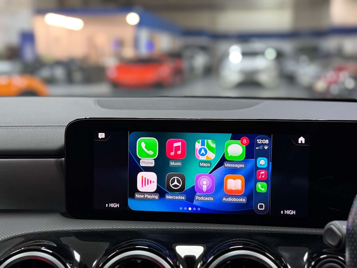 Used Mercedes-Benz CLA 2021 for sale - 76830225: Photo 31