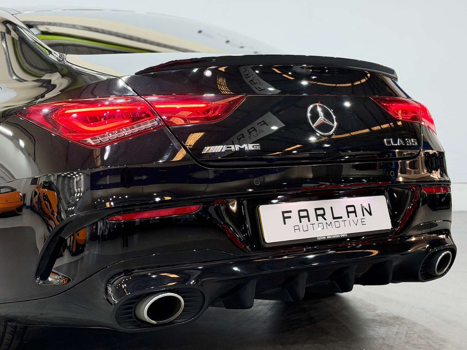 Used Mercedes-Benz CLA 2021 for sale - 76830225: Photo 32