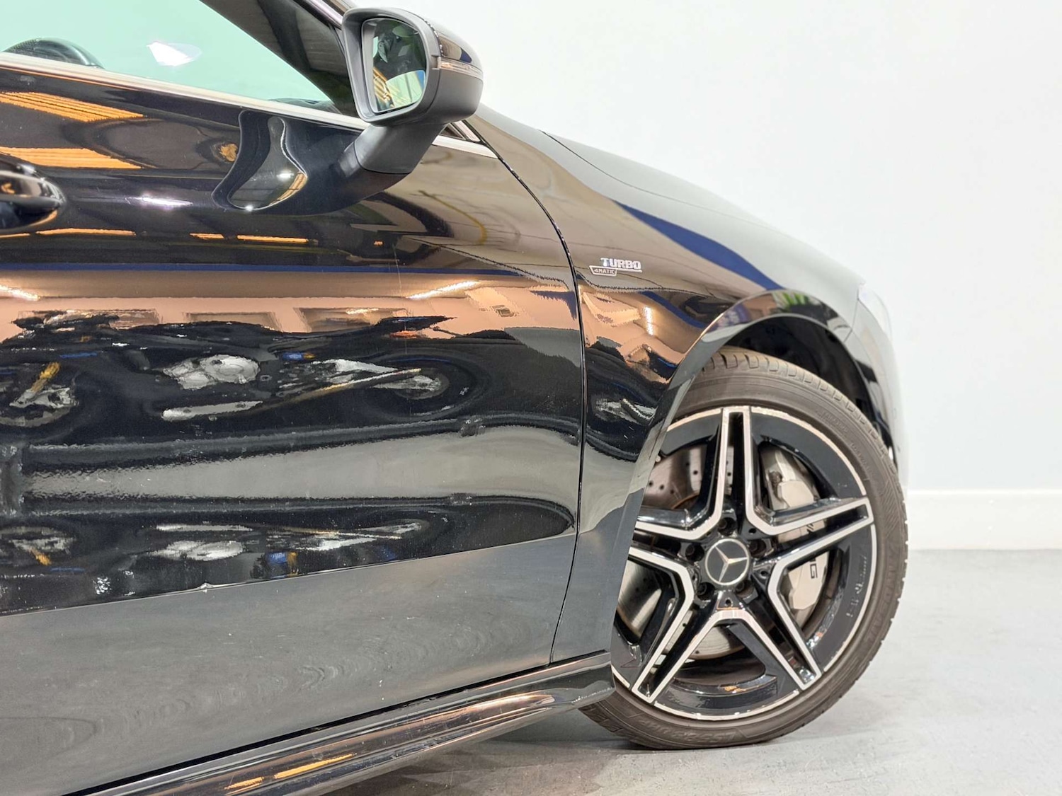 Used Mercedes-Benz CLA 2021 for sale - 76830225: Photo 33