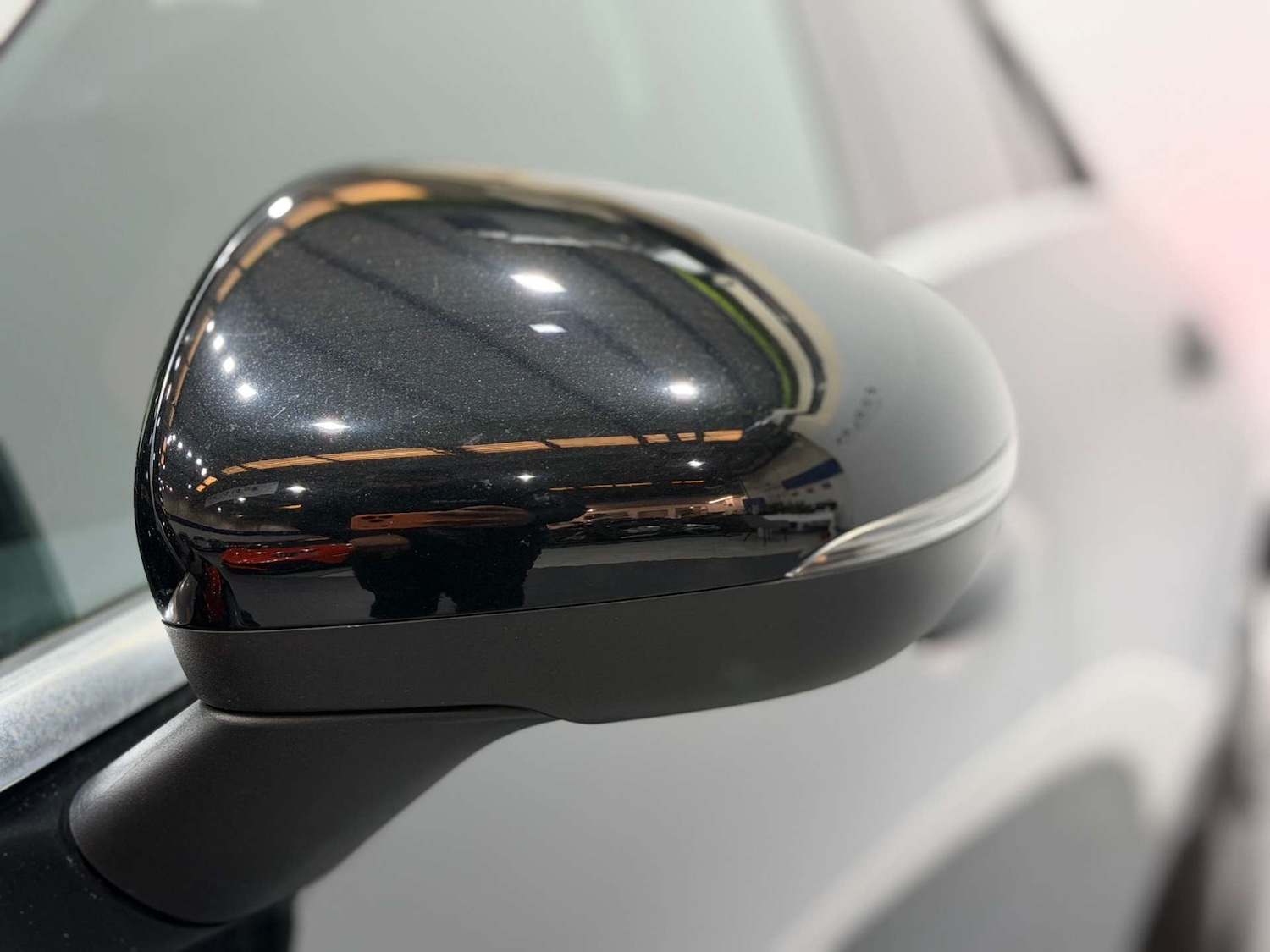 Used Mercedes-Benz CLA 2021 for sale - 76830225: Photo 35