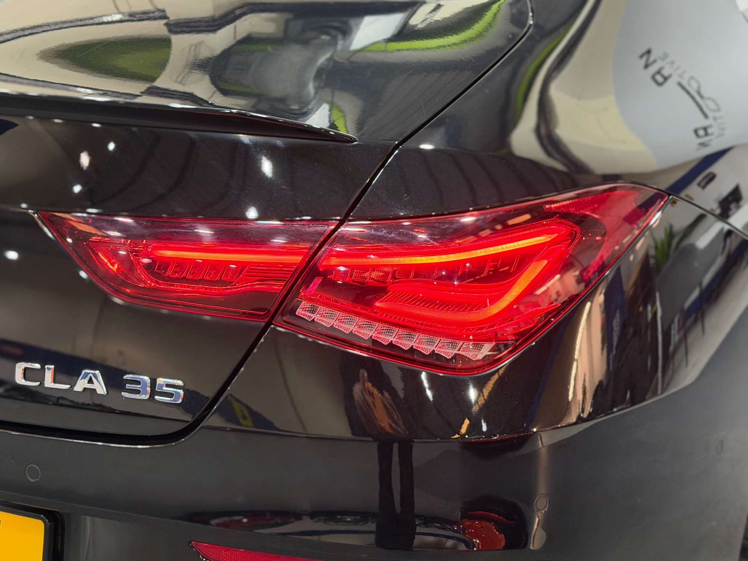 Used Mercedes-Benz CLA 2021 for sale - 76830225: Photo 37