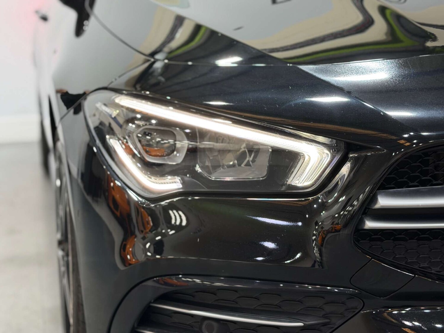 Used Mercedes-Benz CLA 2021 for sale - 76830225: Photo 38