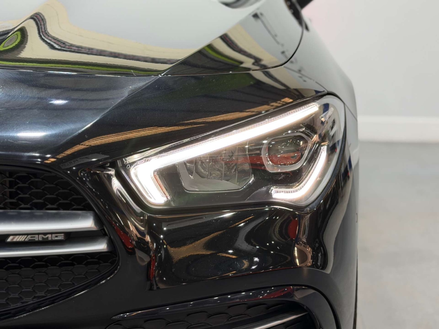 Used Mercedes-Benz CLA 2021 for sale - 76830225: Photo 39