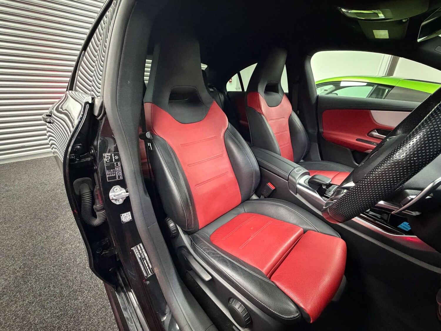 Used Mercedes-Benz CLA 2021 for sale - 76830225: Photo 41