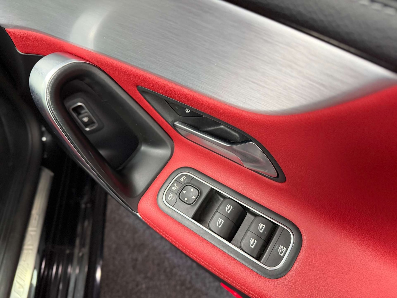 Used Mercedes-Benz CLA 2021 for sale - 76830225: Photo 42