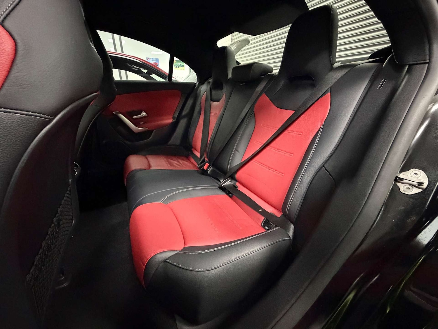 Used Mercedes-Benz CLA 2021 for sale - 76830225: Photo 44