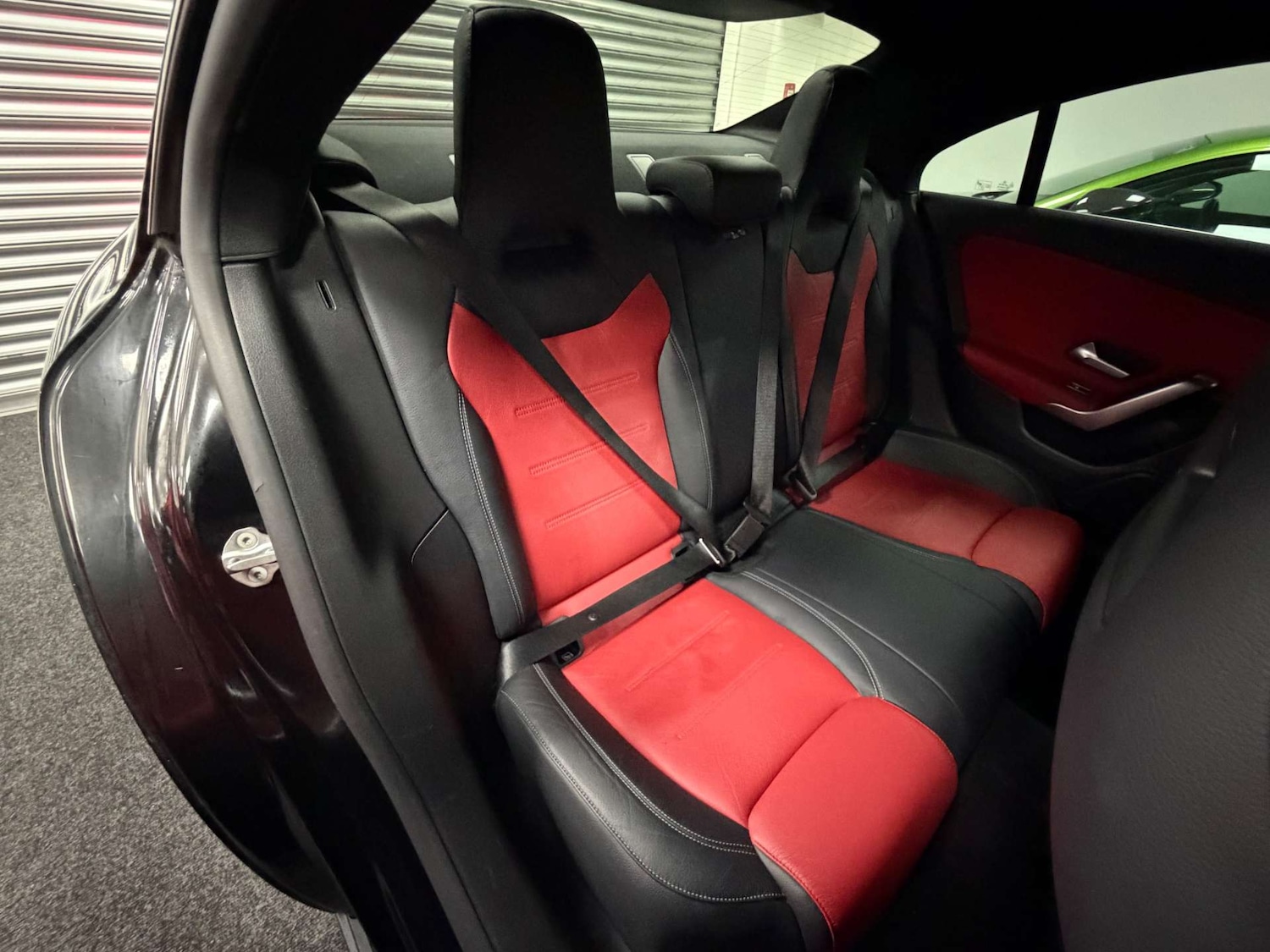 Used Mercedes-Benz CLA 2021 for sale - 76830225: Photo 46