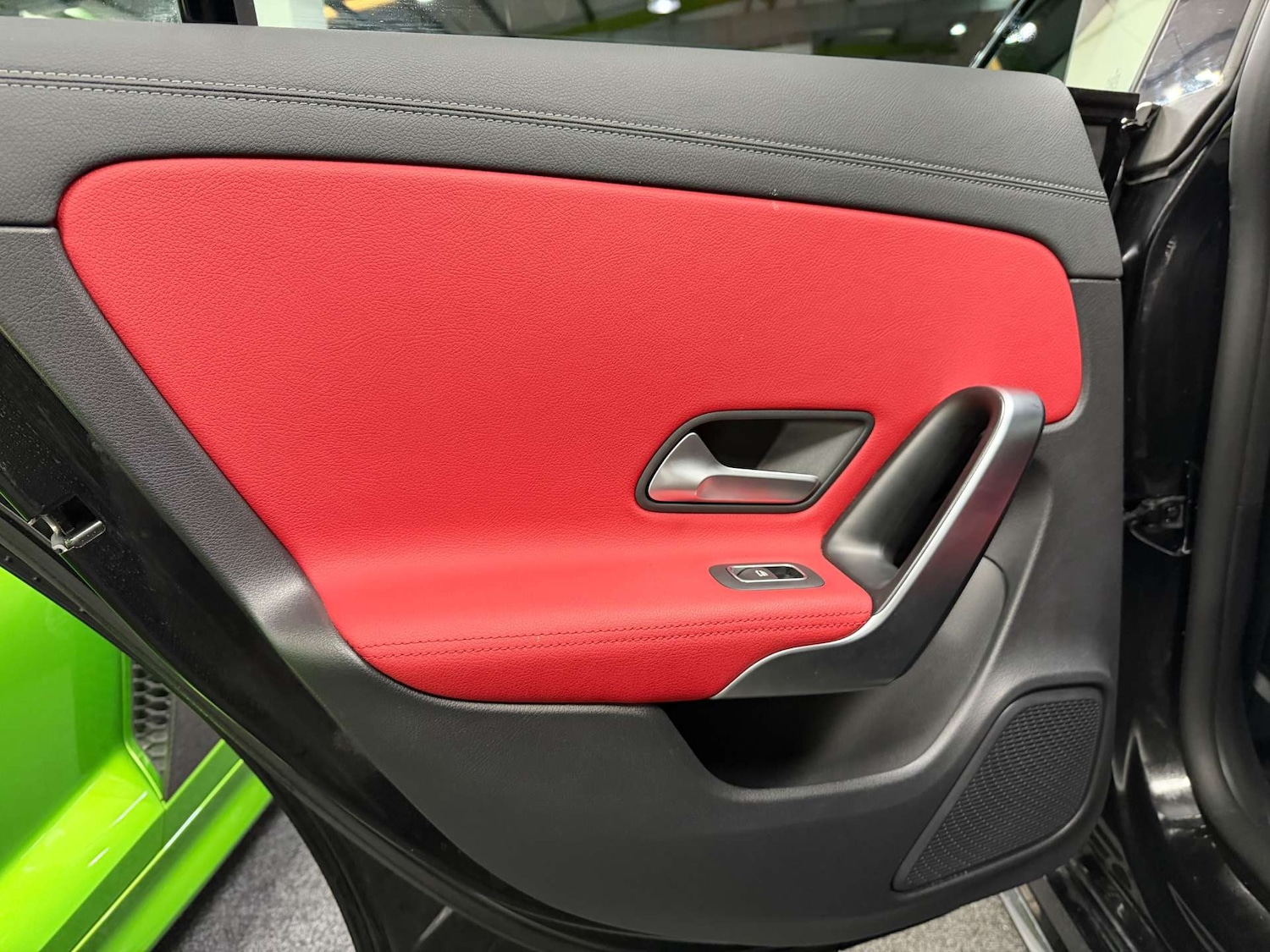 Used Mercedes-Benz CLA 2021 for sale - 76830225: Photo 47