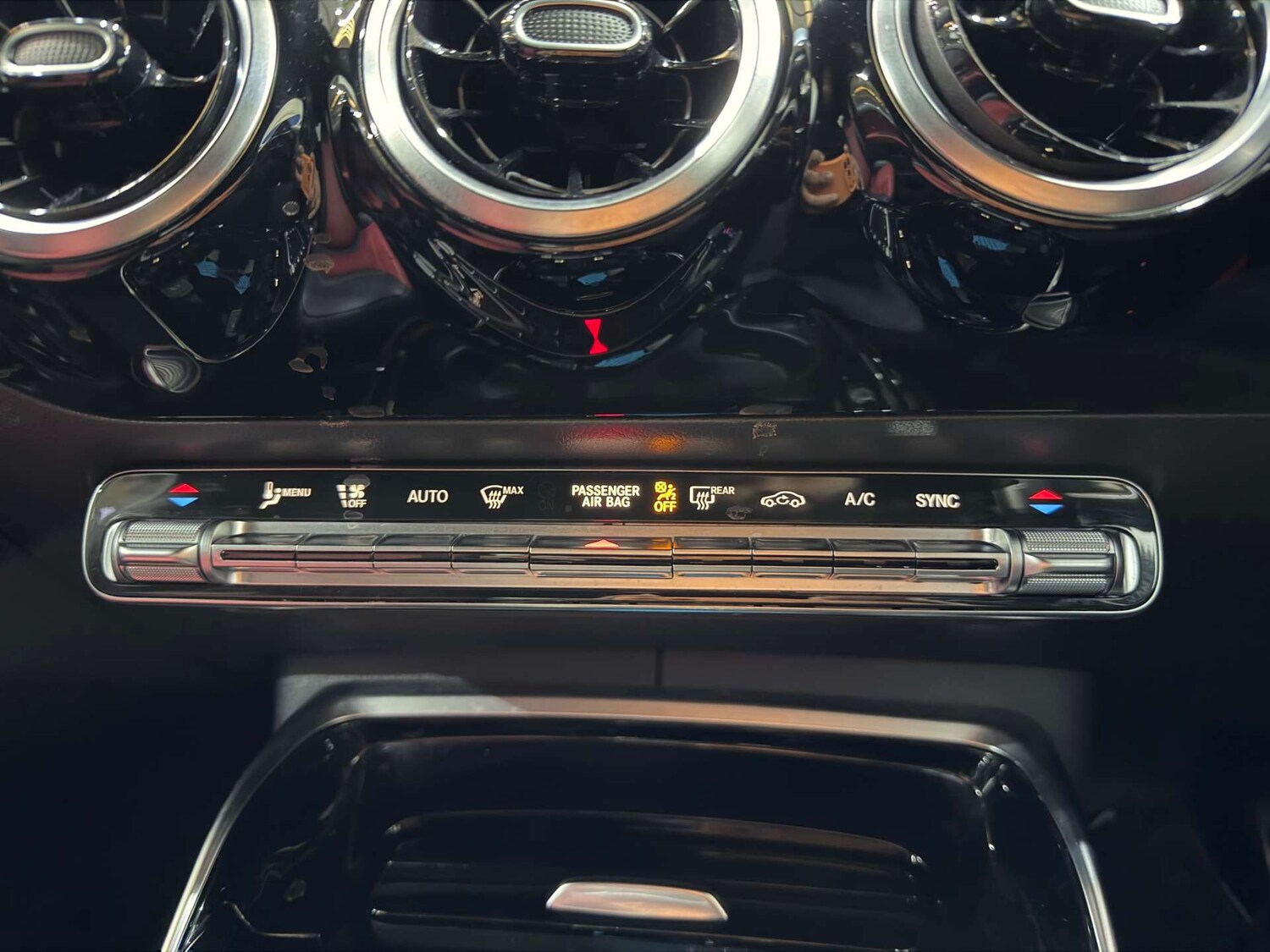 Used Mercedes-Benz CLA 2021 for sale - 76830225: Photo 48