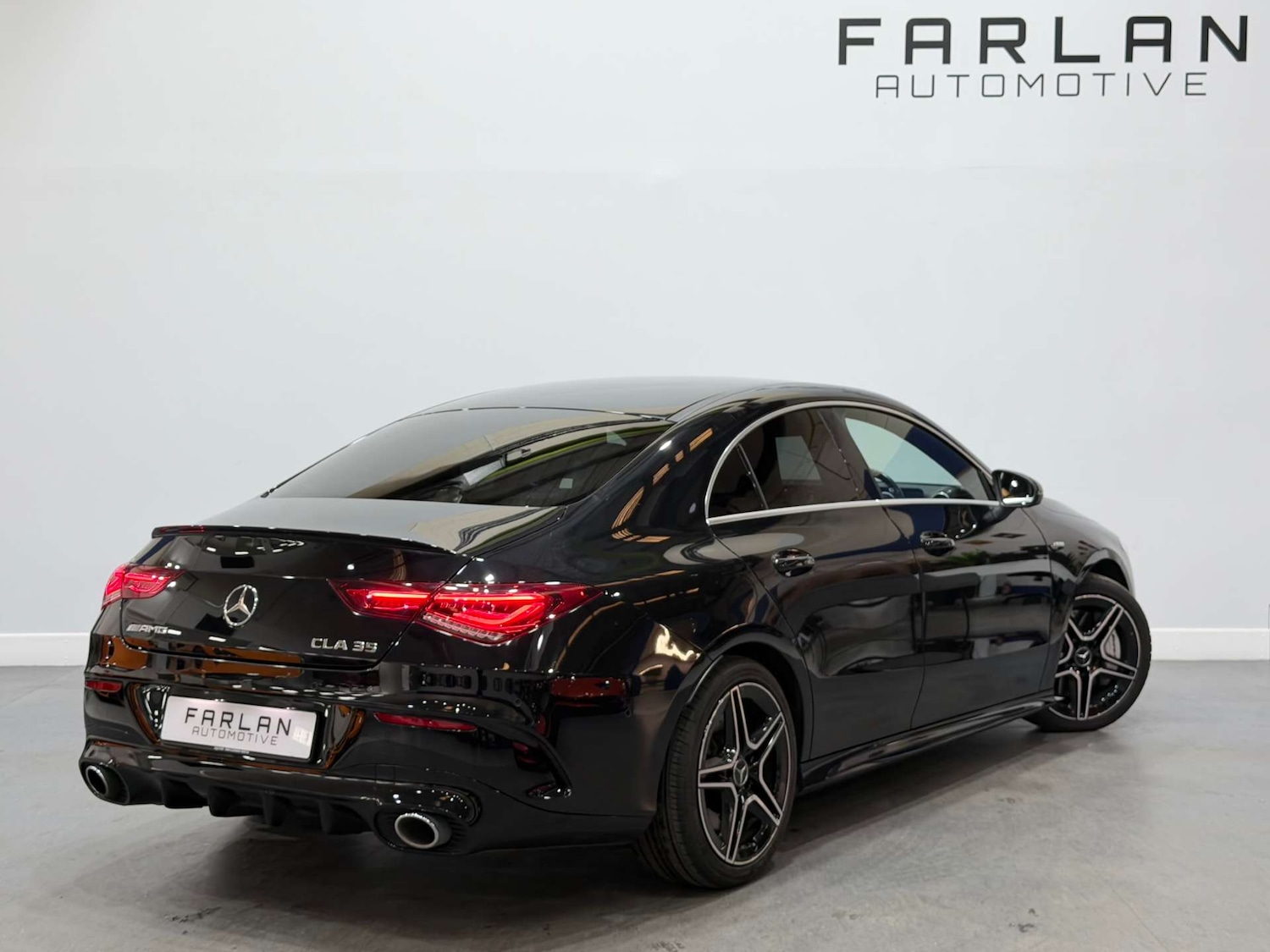 Used Mercedes-Benz CLA 2021 for sale - 76830225: Photo 5