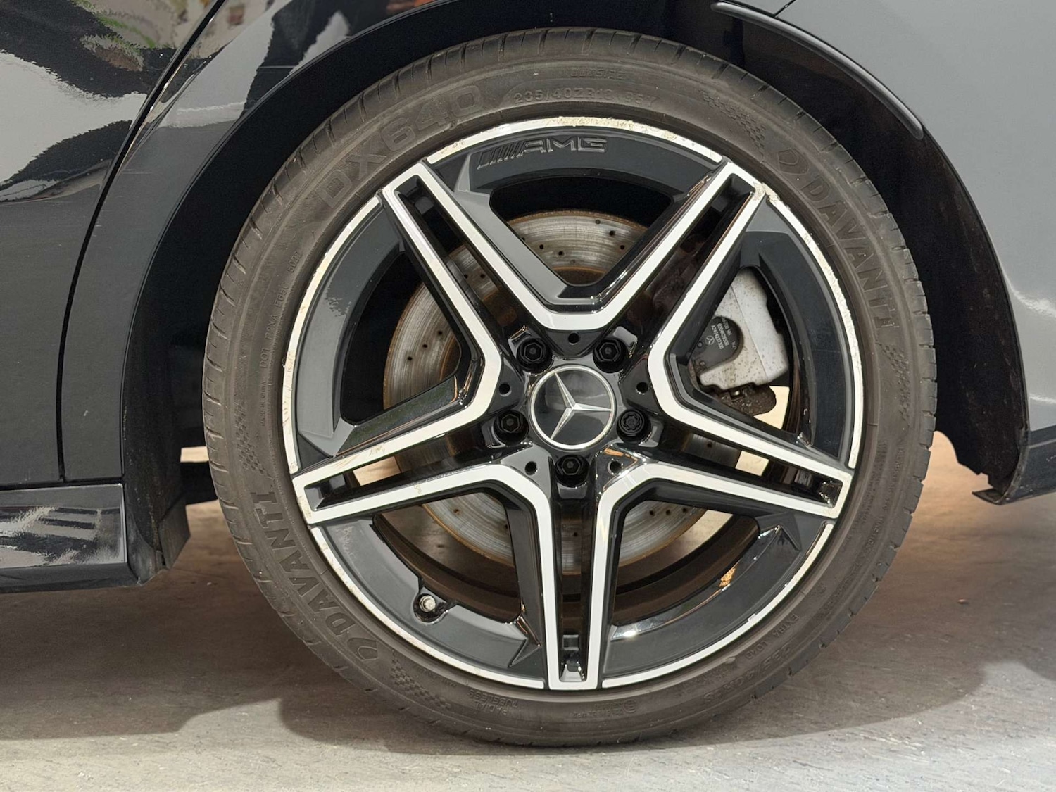 Used Mercedes-Benz CLA 2021 for sale - 76830225: Photo 51