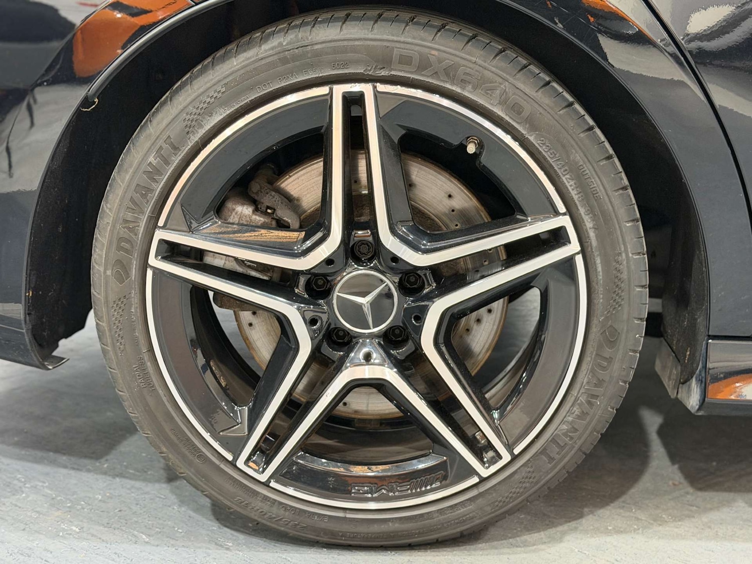 Used Mercedes-Benz CLA 2021 for sale - 76830225: Photo 54