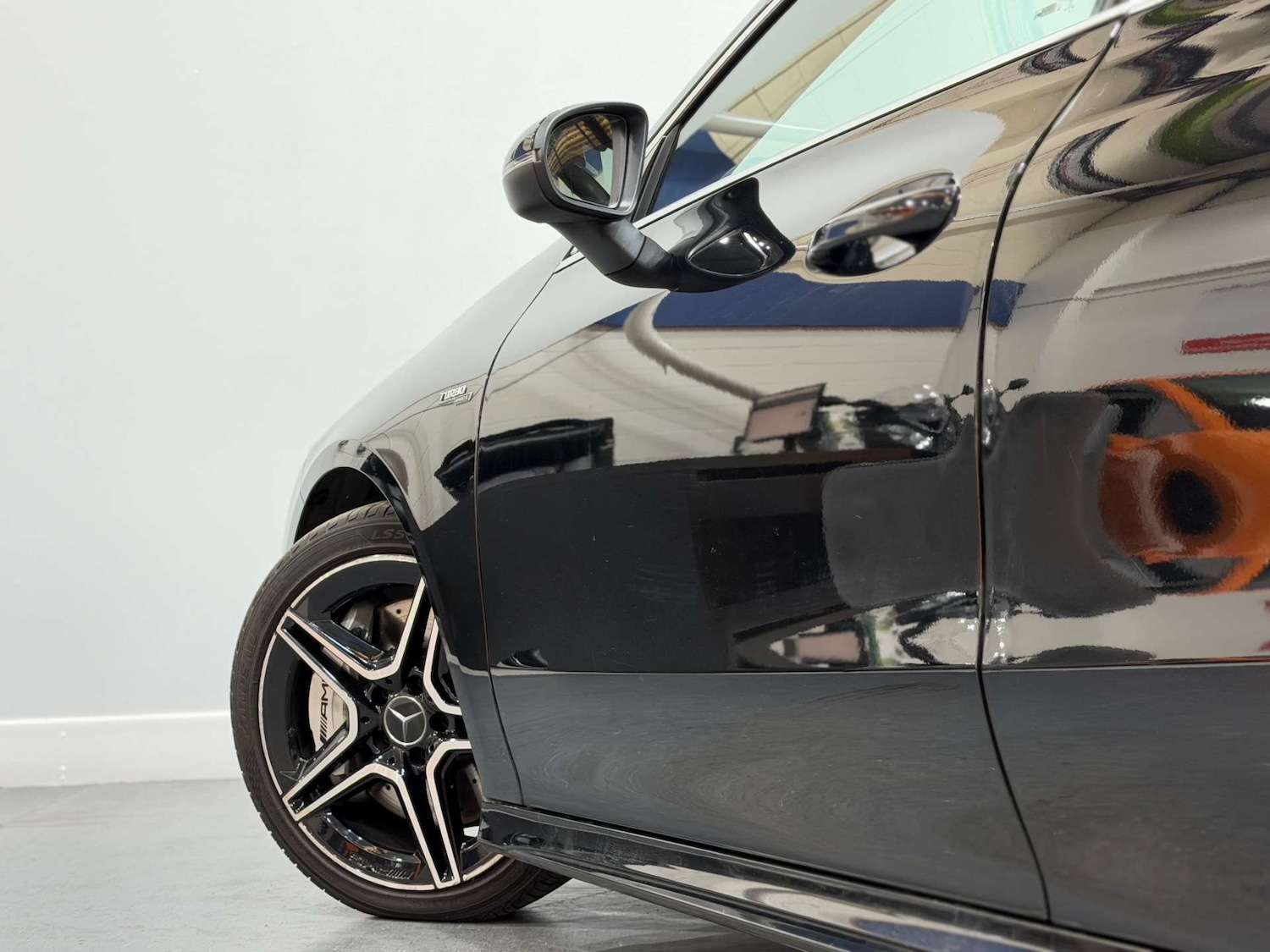 Used Mercedes-Benz CLA 2021 for sale - 76830225: Photo 57