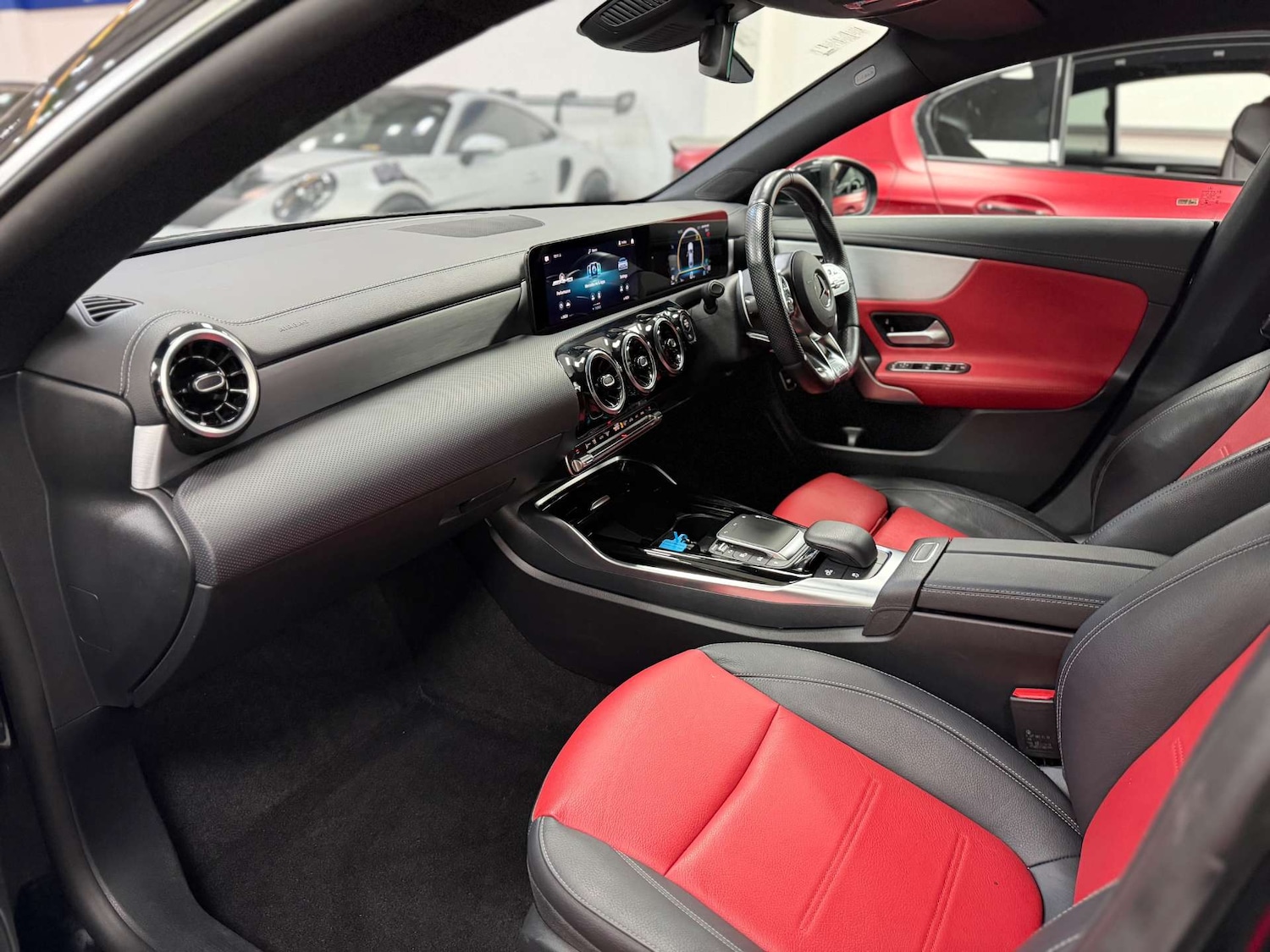 Used Mercedes-Benz CLA 2021 for sale - 76830225: Photo 6