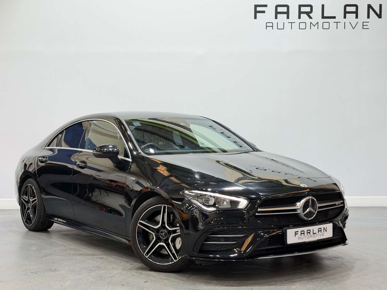 Used Mercedes-Benz CLA 2021 for sale - 76830225: Photo 7