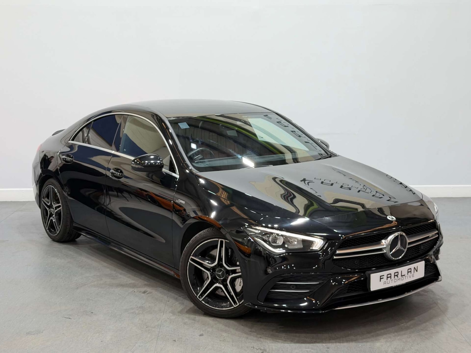 Used Mercedes-Benz CLA 2021 for sale - 76830225: Photo 8