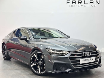 Audi - A7