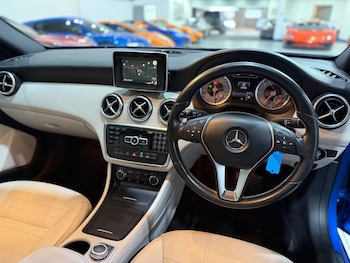 Used Mercedes-Benz A-Class 2015 for sale - 77184853: Photo