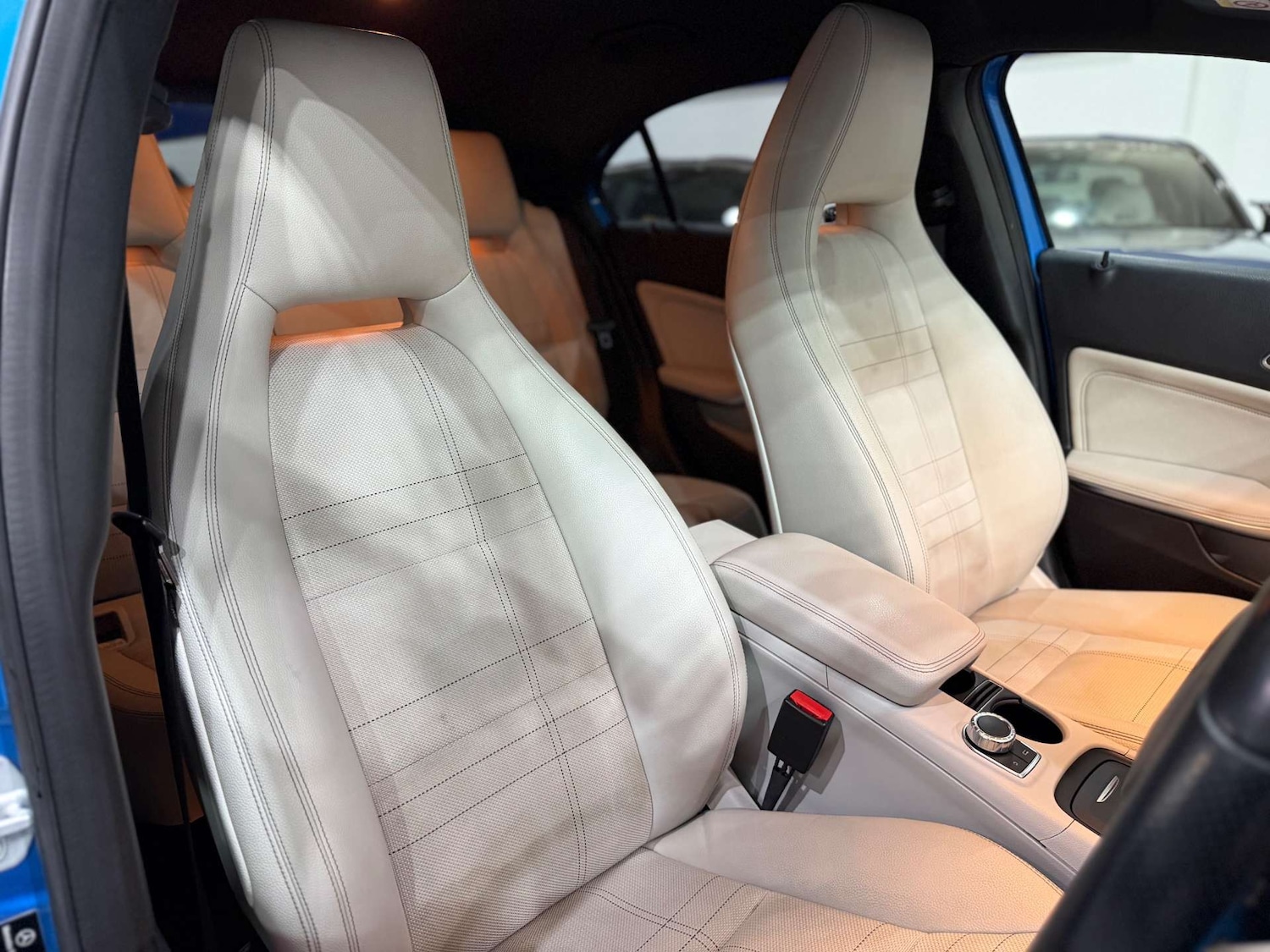 Used Mercedes-Benz A-Class 2015 for sale - 77184853: Photo 33