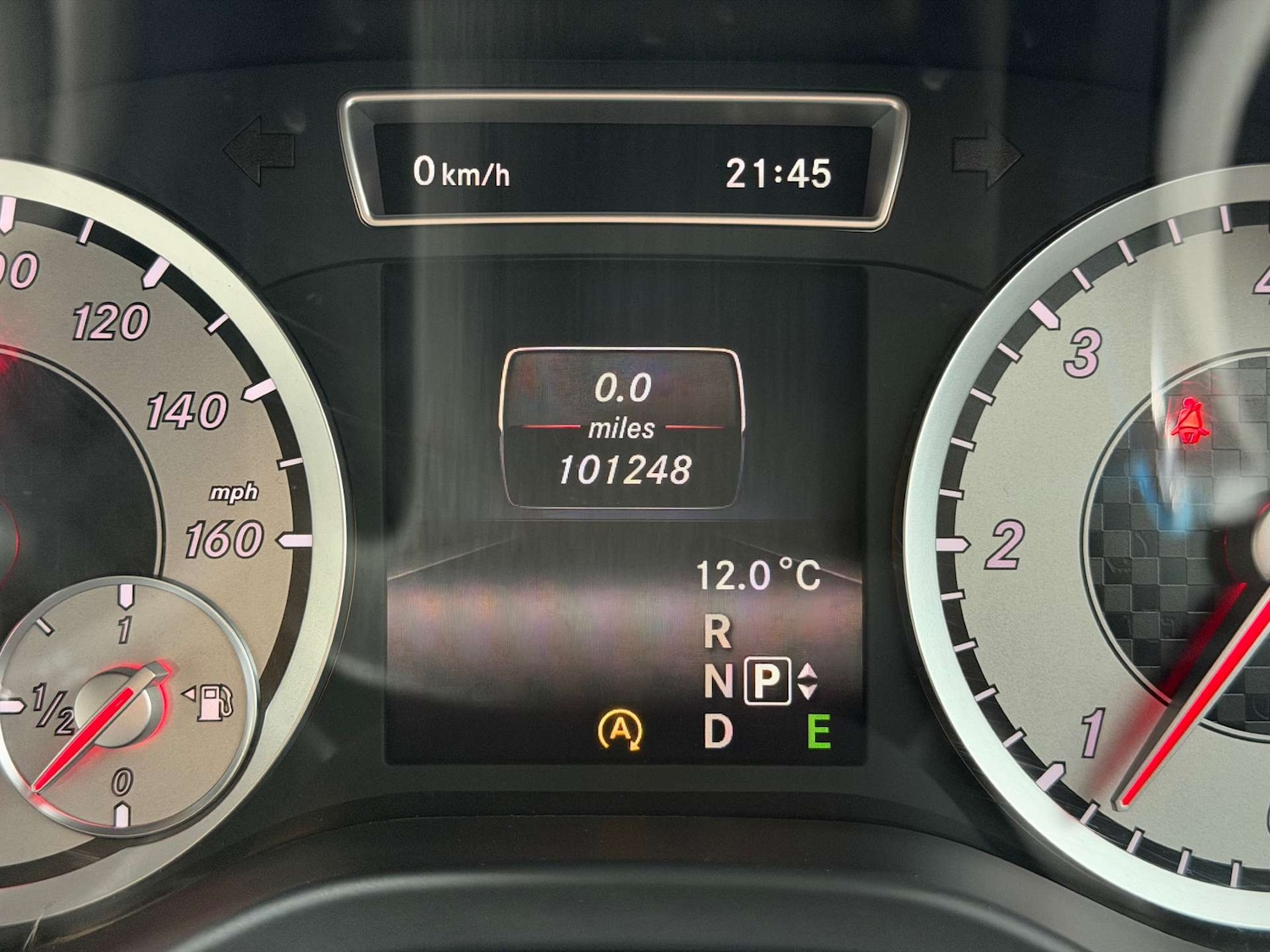 Used Mercedes-Benz A-Class 2015 for sale - 77184853: Photo 38