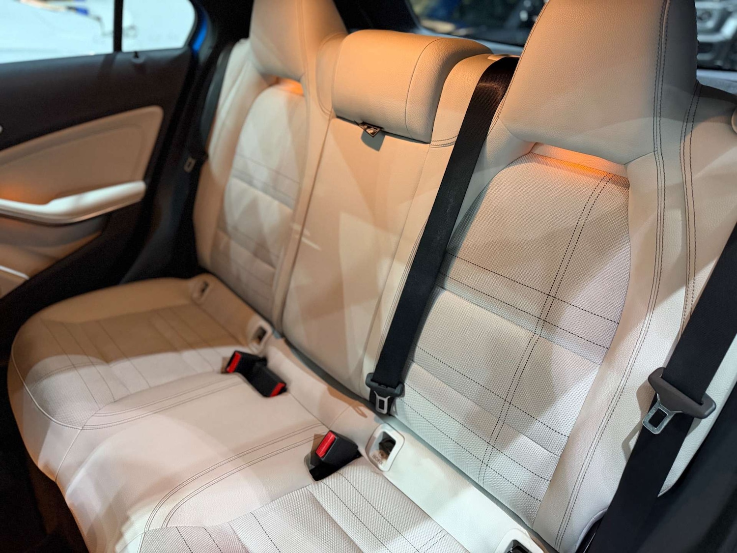 Used Mercedes-Benz A-Class 2015 for sale - 77184853: Photo 41