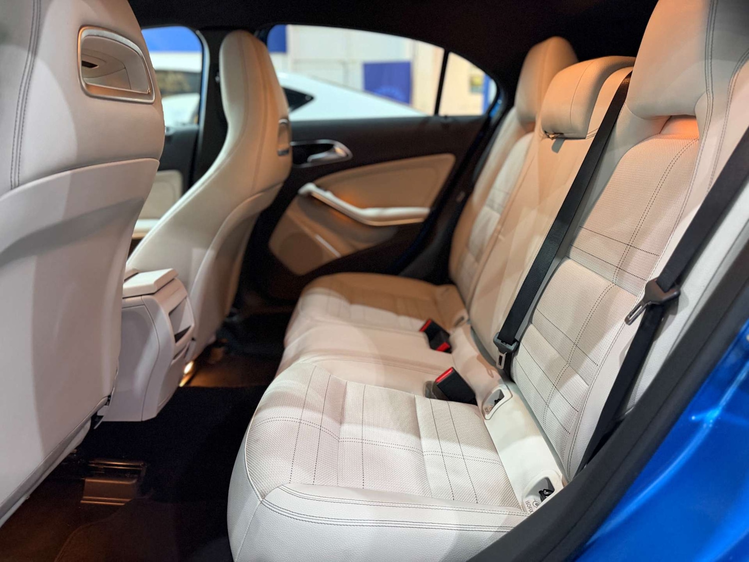 Used Mercedes-Benz A-Class 2015 for sale - 77184853: Photo 42