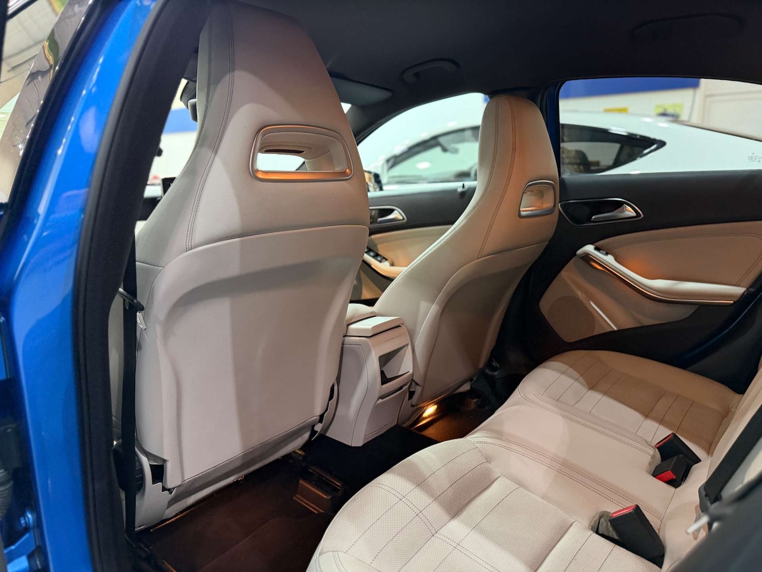 Used Mercedes-Benz A-Class 2015 for sale - 77184853: Photo 43