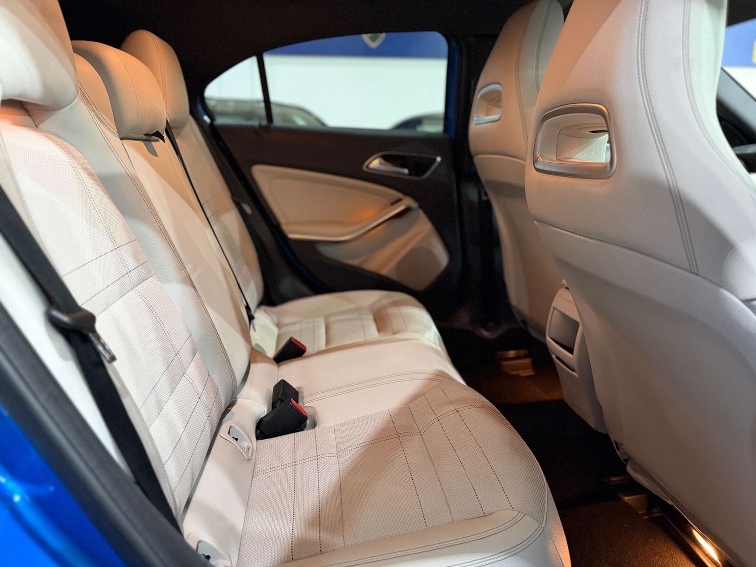 Used Mercedes-Benz A-Class 2015 for sale - 77184853: Photo 45