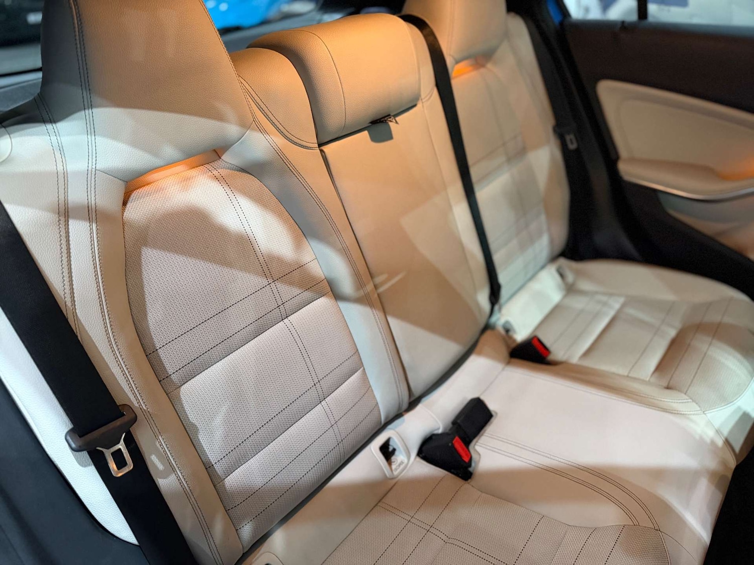 Used Mercedes-Benz A-Class 2015 for sale - 77184853: Photo 46