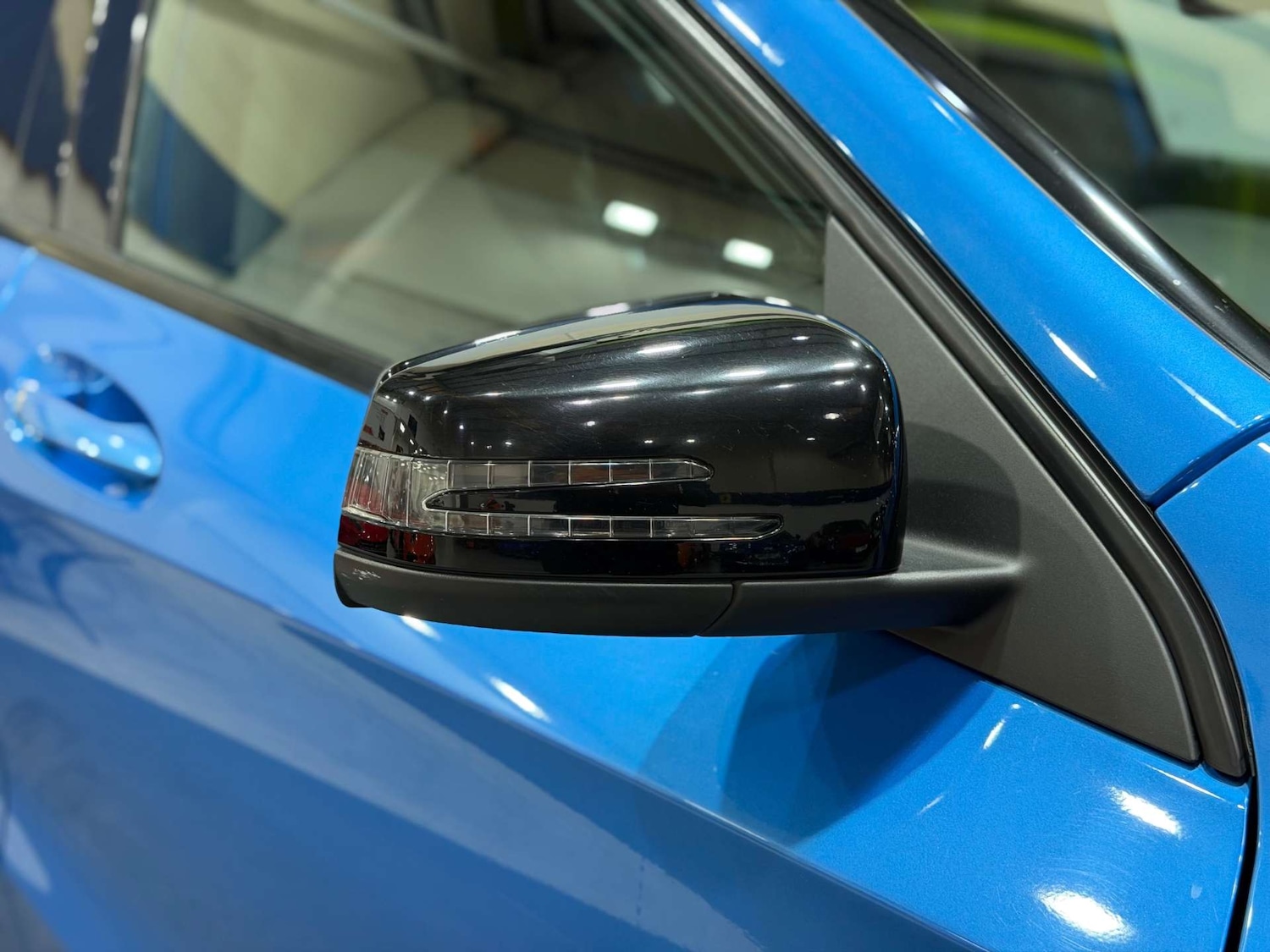 Used Mercedes-Benz A-Class 2015 for sale - 77184853: Photo 48