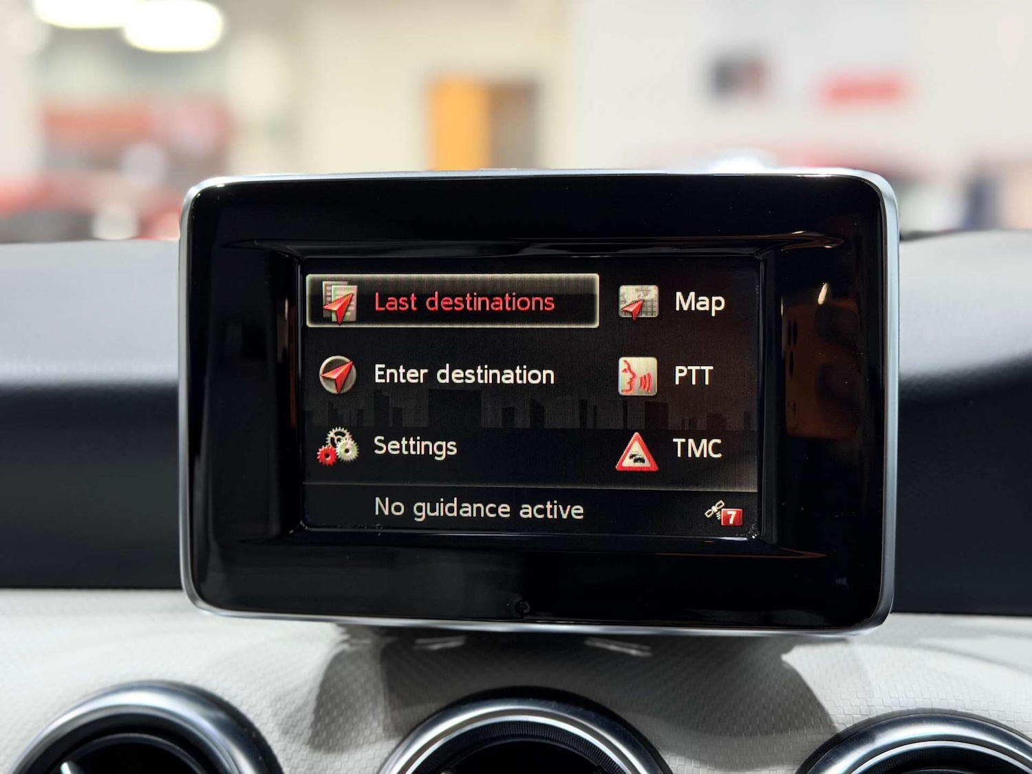 Used Mercedes-Benz A-Class 2015 for sale - 77184853: Photo 52