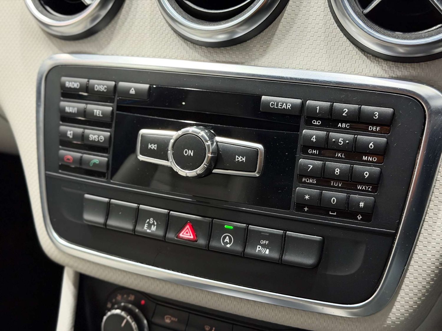 Used Mercedes-Benz A-Class 2015 for sale - 77184853: Photo 55