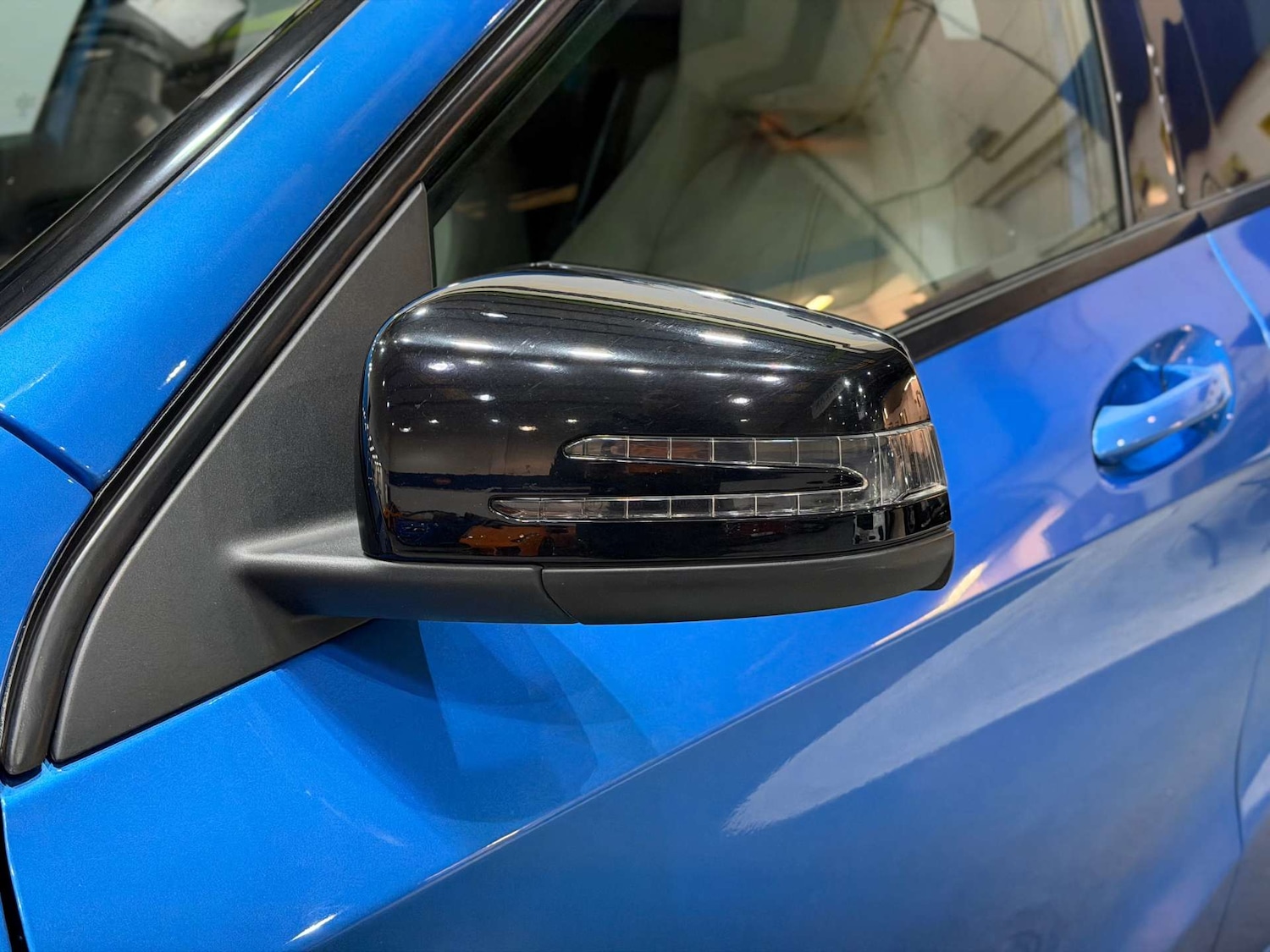 Used Mercedes-Benz A-Class 2015 for sale - 77184853: Photo 58