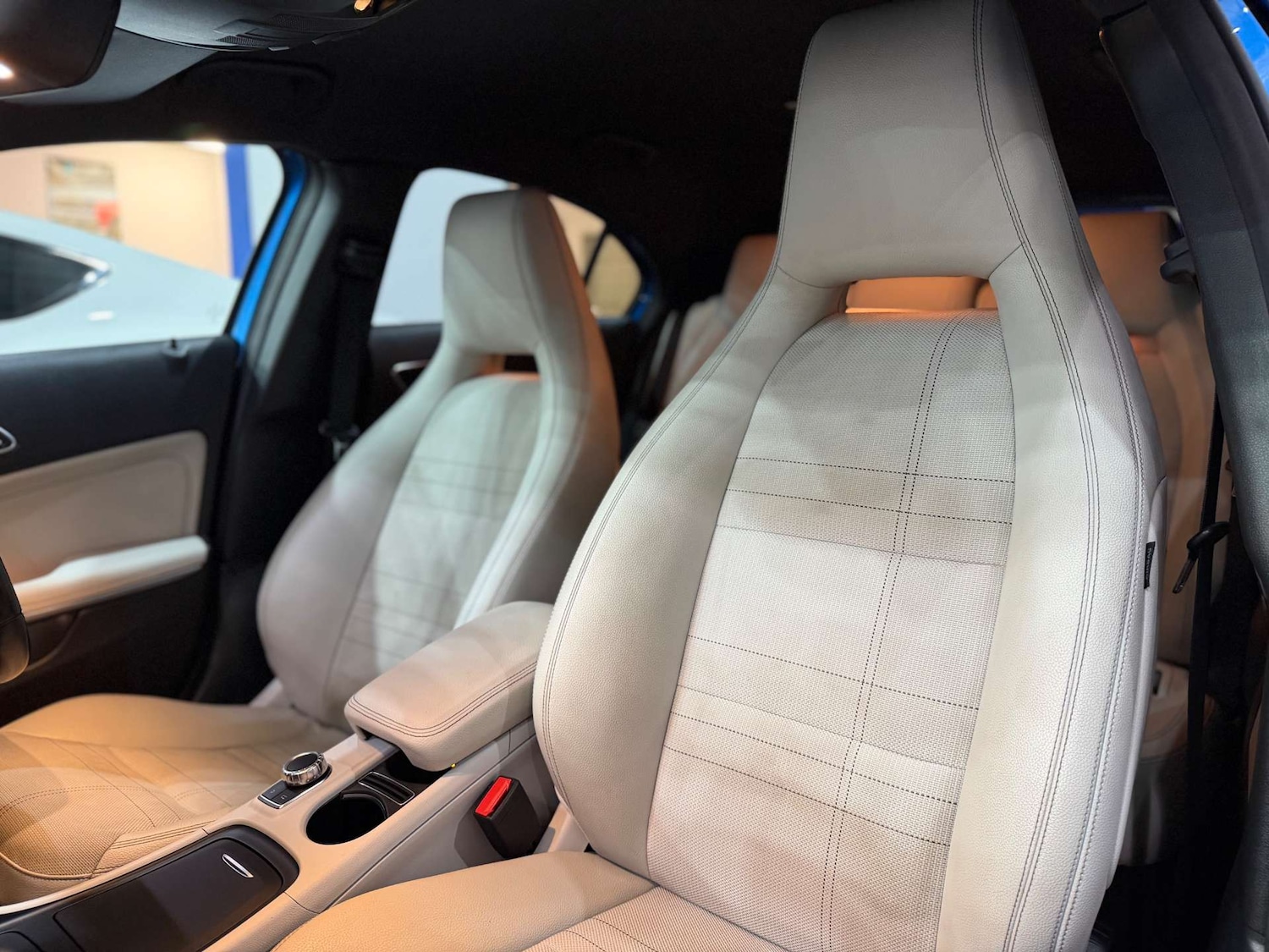 Used Mercedes-Benz A-Class 2015 for sale - 77184853: Photo 6