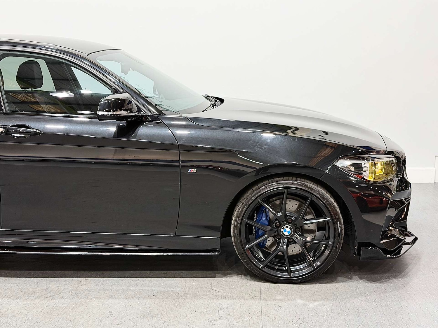 Used BMW 1 Series 2018 for sale - 76429373: Photo 19