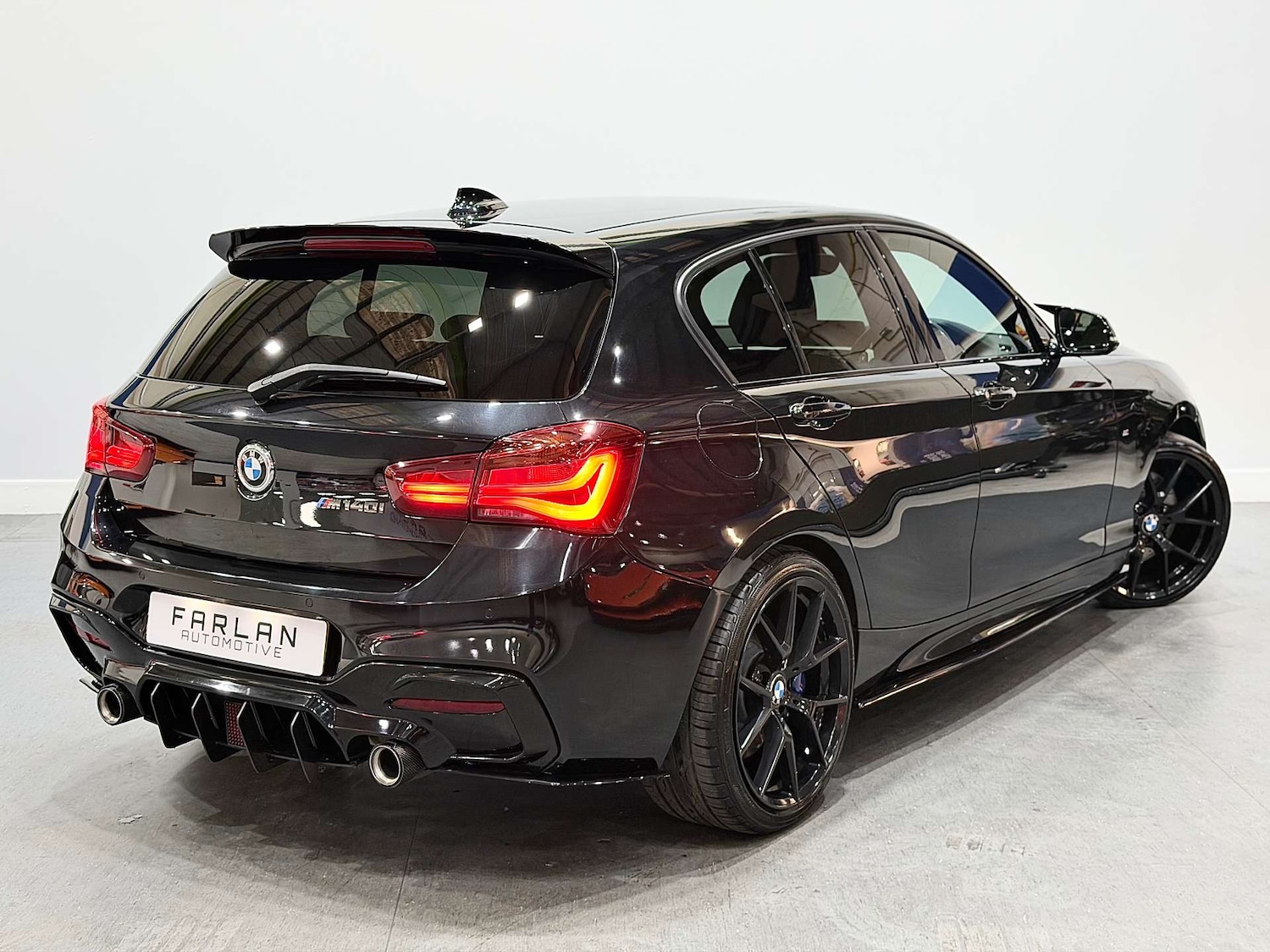 Used BMW 1 Series 2018 for sale - 76429373: Photo 24