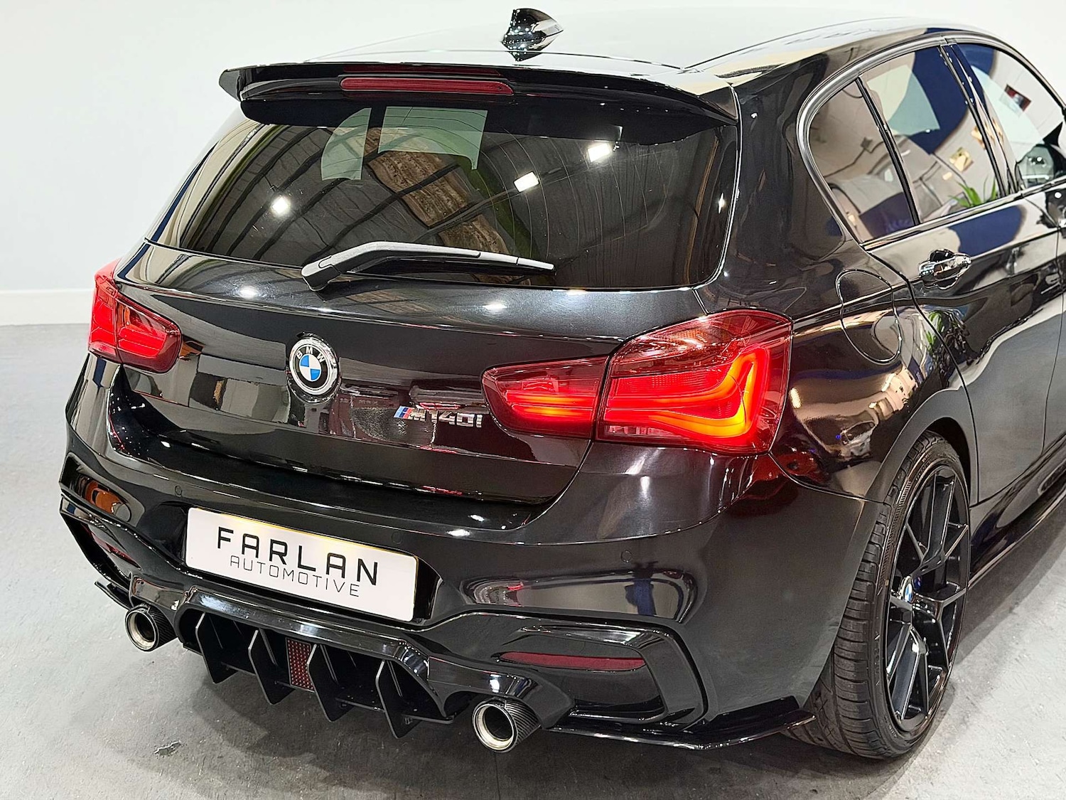 Used BMW 1 Series 2018 for sale - 76429373: Photo 26