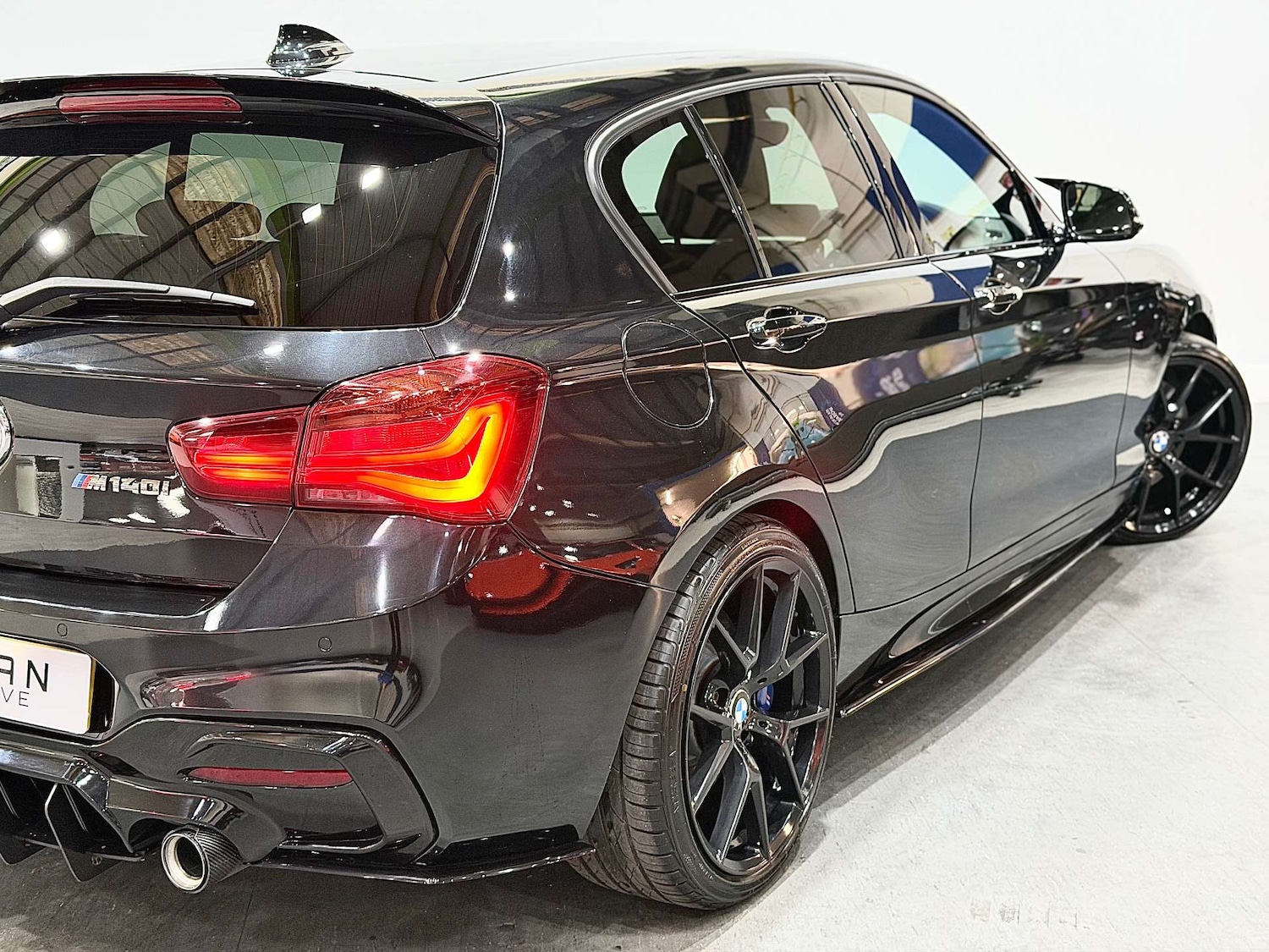 Used BMW 1 Series 2018 for sale - 76429373: Photo 27