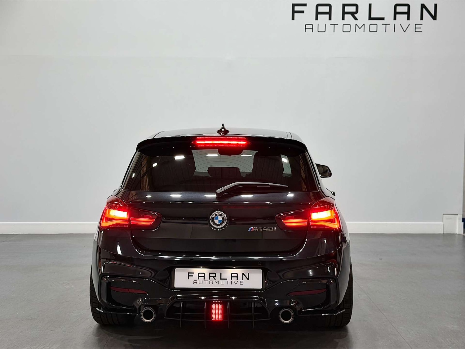 Used BMW 1 Series 2018 for sale - 76429373: Photo 28